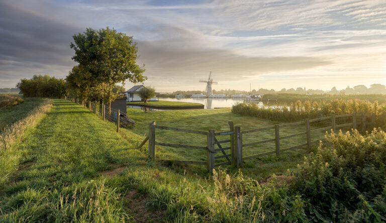 Britain’s Great Outdoors