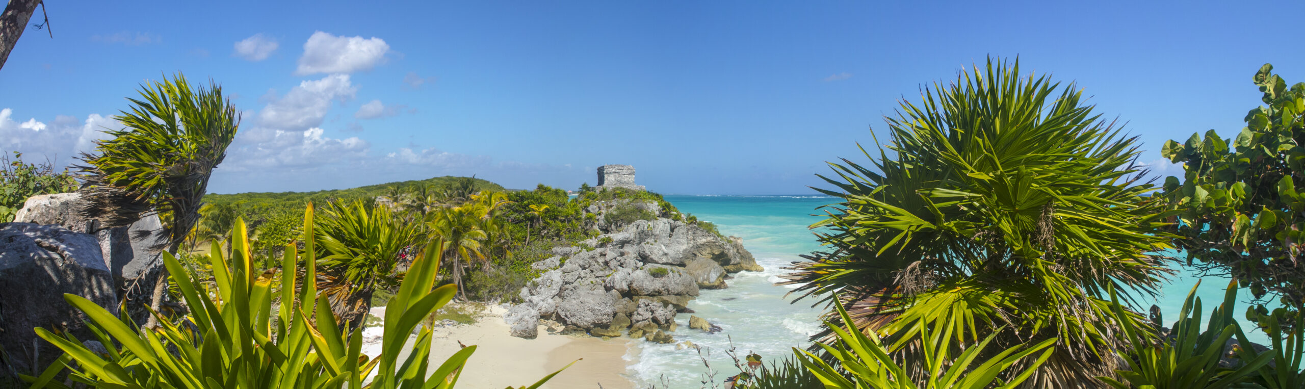 Riviera Maya, Mexico 2