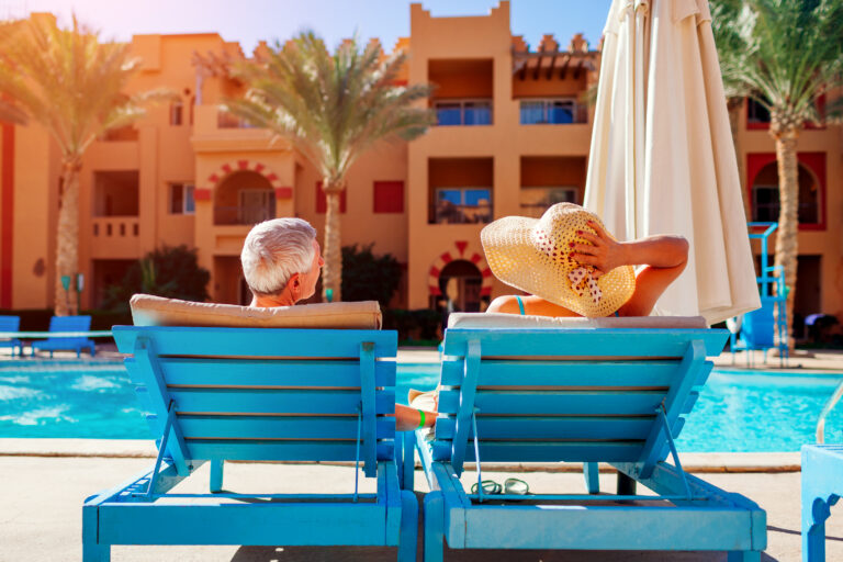 Vacation With Ease and Go “All-Inclusive” With Interval