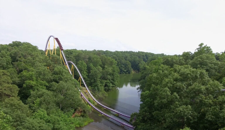 The Adventurous Side of Williamsburg