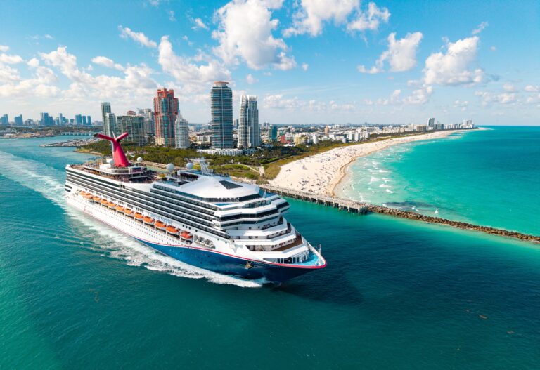 New Cruise Opportunities You’ll Want to Plan For Now