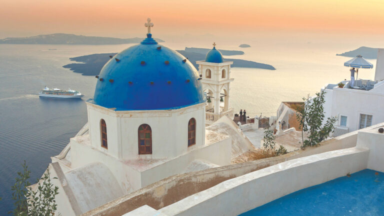 5 Cruise Destinations to Visit Now