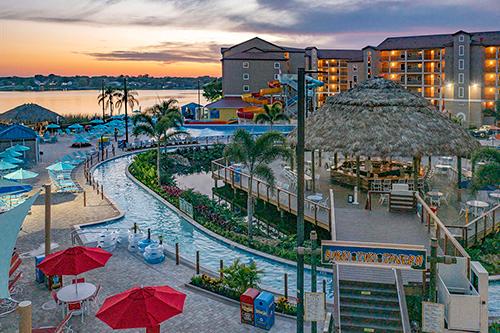 Westgate Lakes Resort