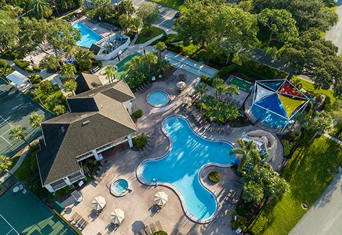 Sheraton Vistana Resort