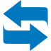 Exchange icon