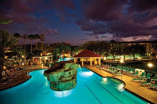 Star Island Resort and Club