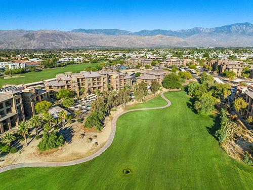Westin Desert Willow Villas, Palm Desert