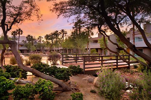 The Westin Mission Hills Resort Villas