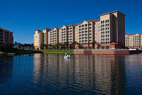 Westgate Town Center