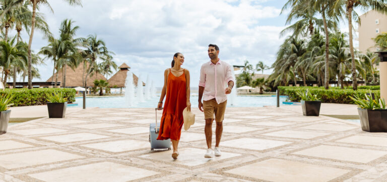 Booking All of Your Travel Just Got Easier